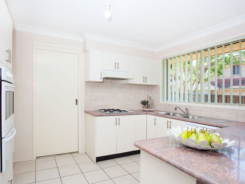 8/66 Acres Road, Kellyville NSW 2155