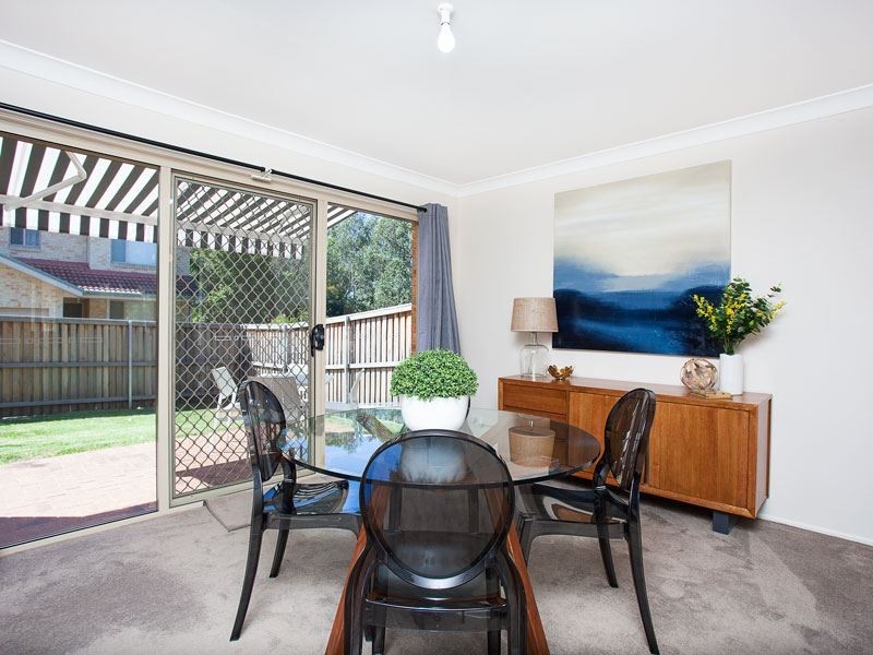 8/66 Acres Road, Kellyville NSW 2155