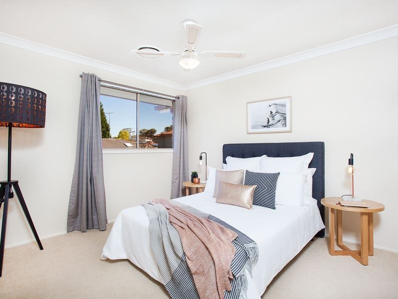 8/66 Acres Road, Kellyville NSW 2155