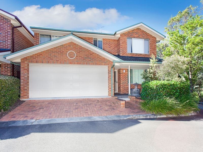 8/66 Acres Road, Kellyville NSW 2155