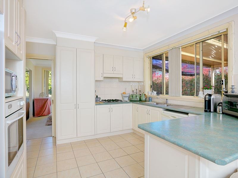 3 Rialto Place, Kellyville NSW 2155