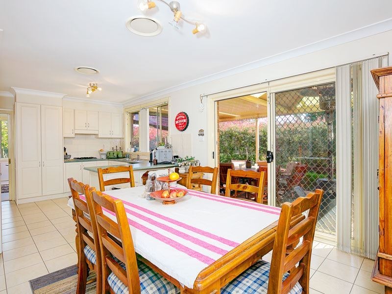 3 Rialto Place, Kellyville NSW 2155