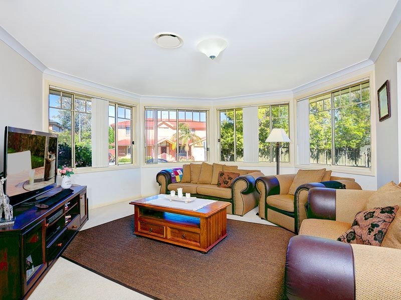 3 Rialto Place, Kellyville NSW 2155