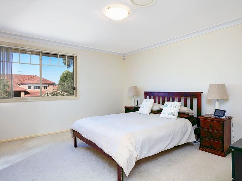 3 Rialto Place, Kellyville NSW 2155