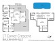 17 Carver Crescent, Baulkham Hills NSW 2153