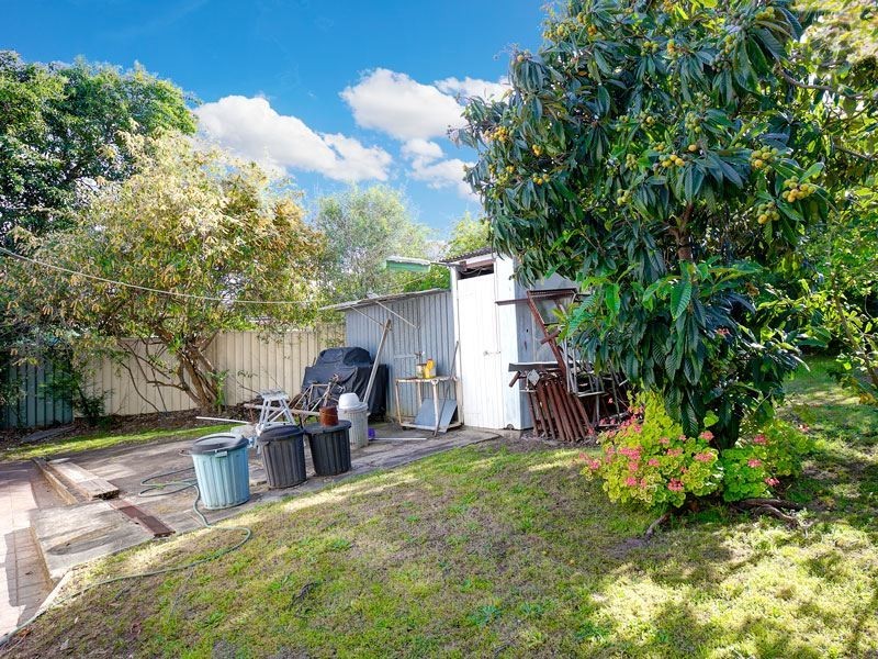 7 Dumble Street, Seven Hills NSW 2147