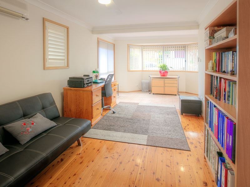 16 Larken Avenue, Baulkham Hills NSW 2153