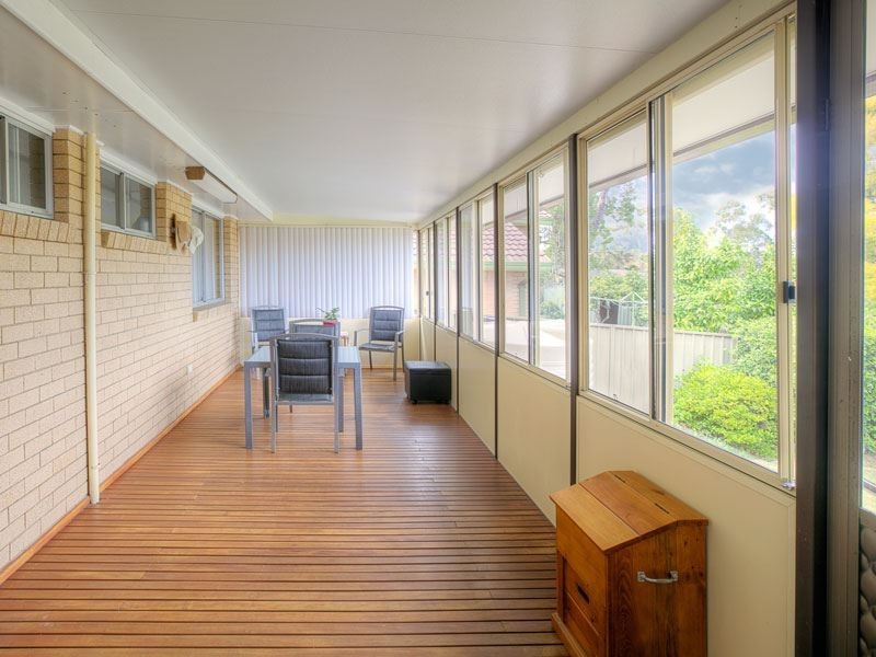 16 Larken Avenue, Baulkham Hills NSW 2153