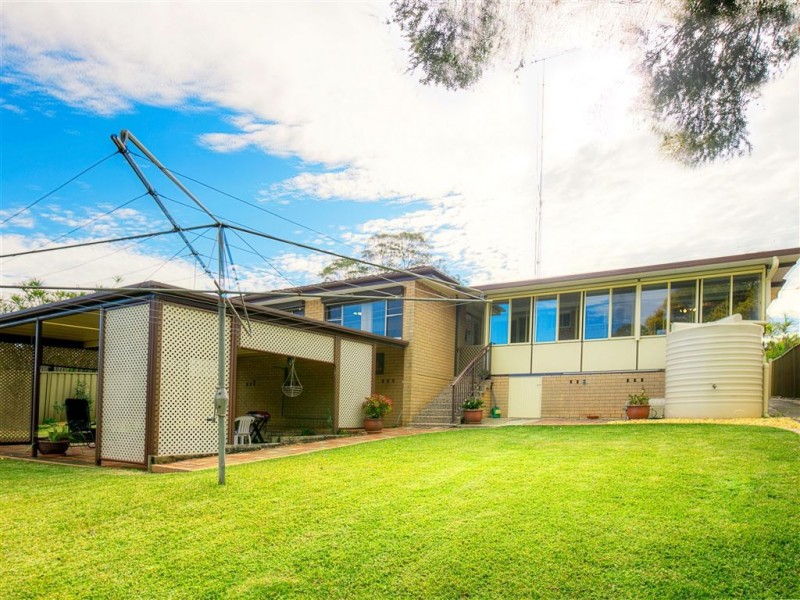 16 Larken Avenue, Baulkham Hills NSW 2153