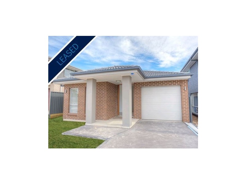 50 Syncarpia Street, Marsden Park NSW 2765