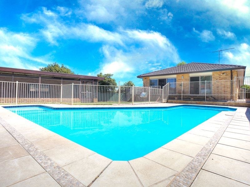 8 Kareela Road, Baulkham Hills NSW 2153