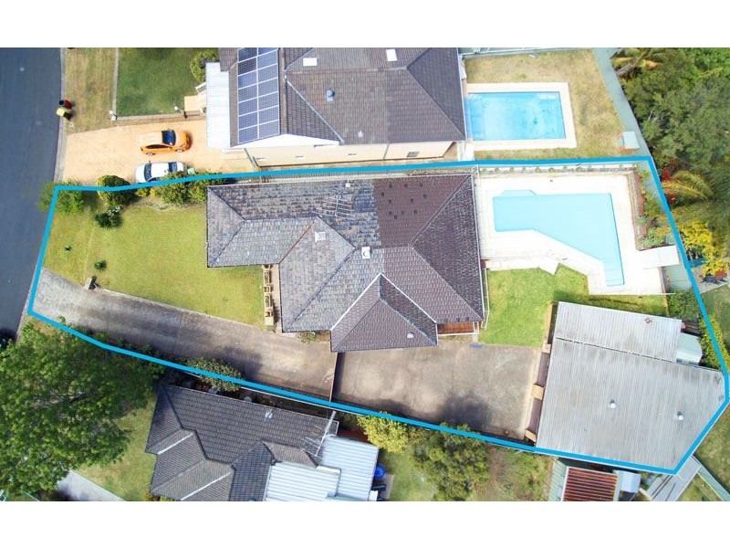 8 Kareela Road, Baulkham Hills NSW 2153