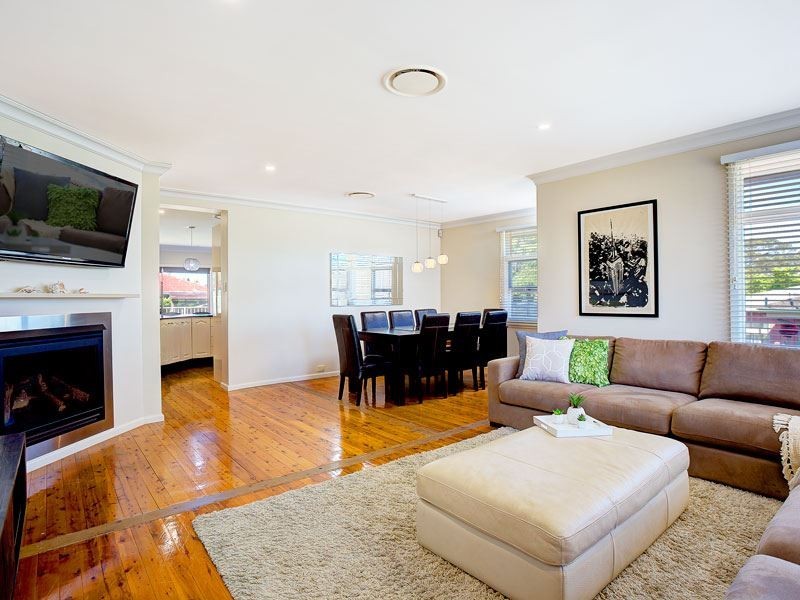 8 Kareela Road, Baulkham Hills NSW 2153