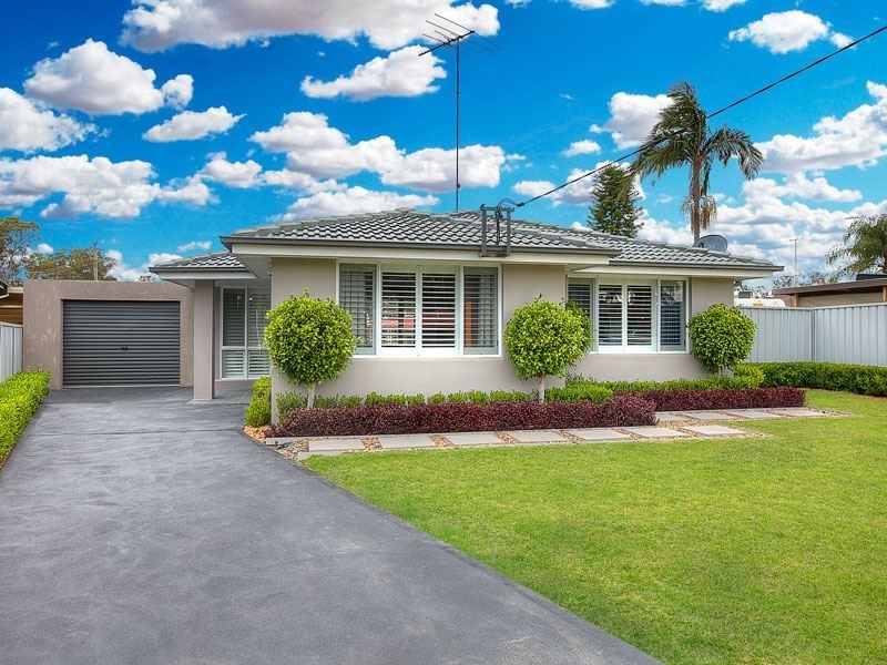 27 Arundell Street, Dharruk NSW 2770