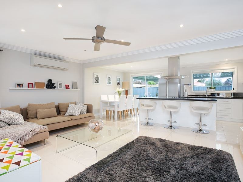 27 Arundell Street, Dharruk NSW 2770