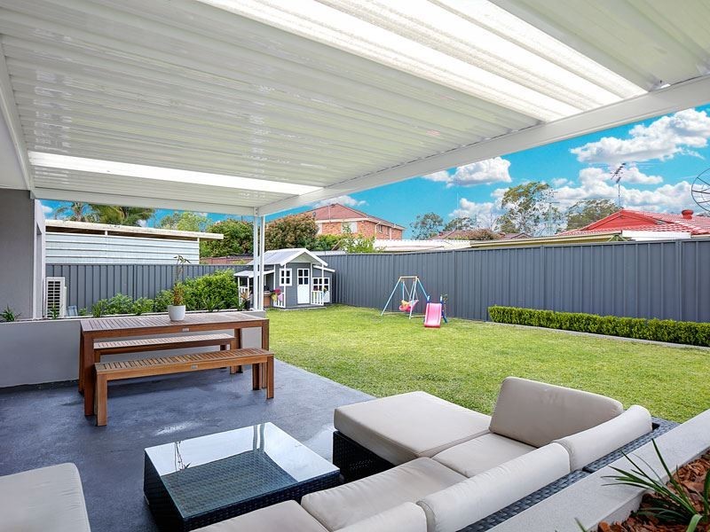 27 Arundell Street, Dharruk NSW 2770