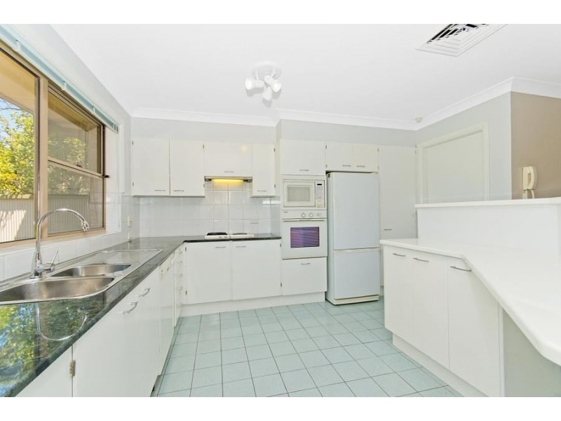 15/3 Castle Pines Drive, Baulkham Hills NSW 2153