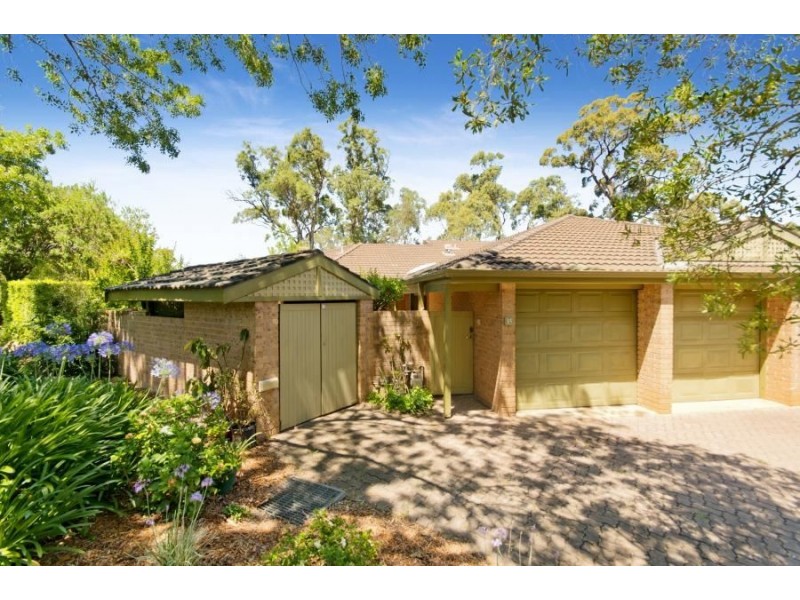 15/3 Castle Pines Drive, Baulkham Hills NSW 2153