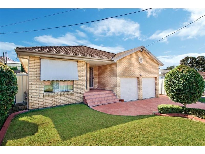 9 stanley, Blacktown NSW 2148