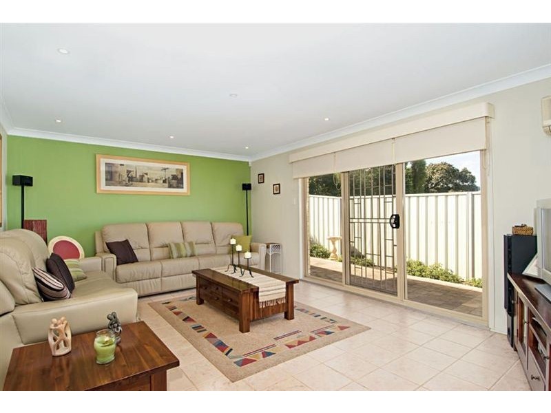 9 stanley, Blacktown NSW 2148