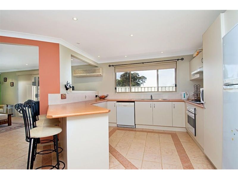 9 stanley, Blacktown NSW 2148