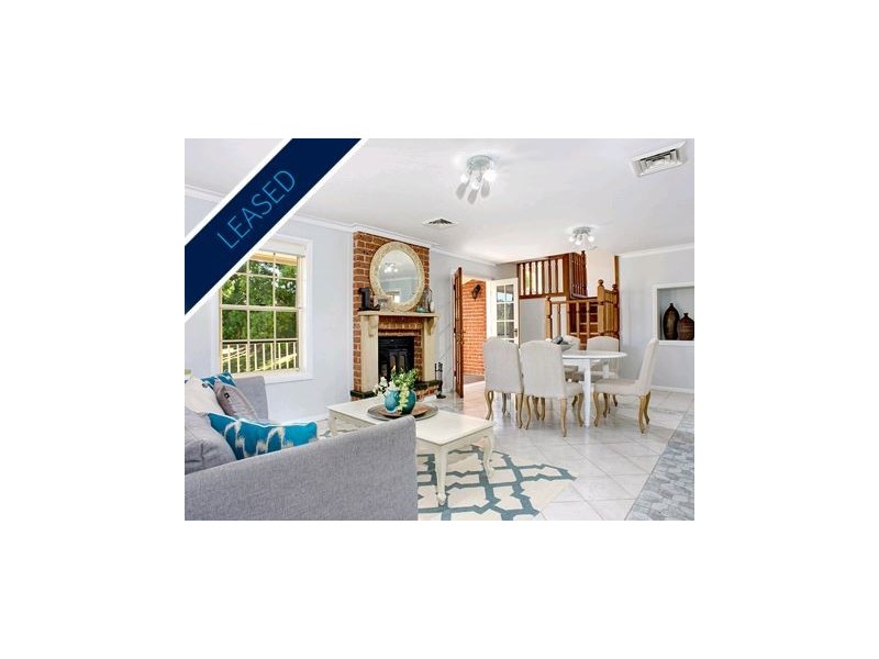 23 Allambie Avenue, Northmead NSW 2152