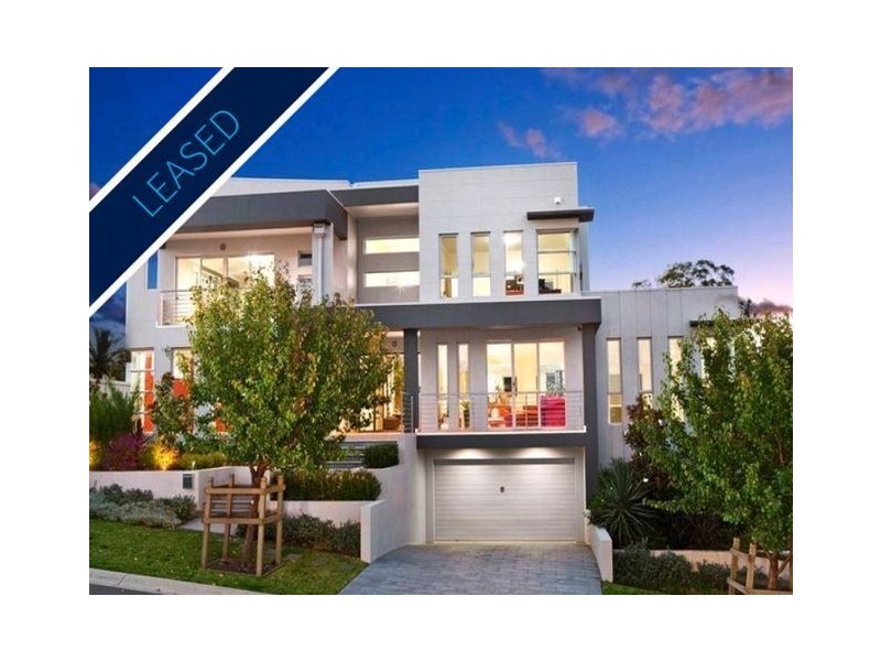 3 De Villiers Rise, Bella Vista NSW 2153