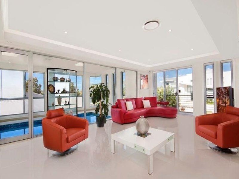 3 De Villiers Rise, Bella Vista NSW 2153