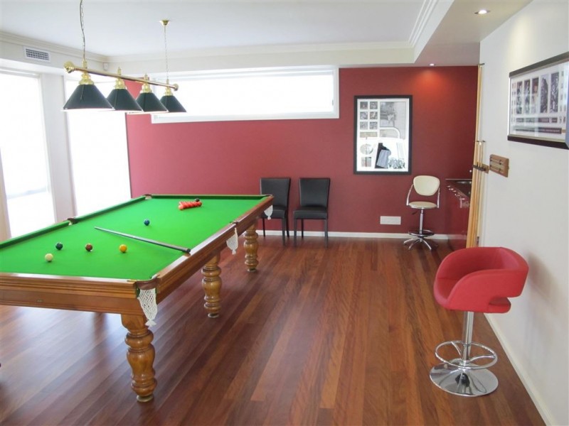 3 De Villiers Rise, Bella Vista NSW 2153