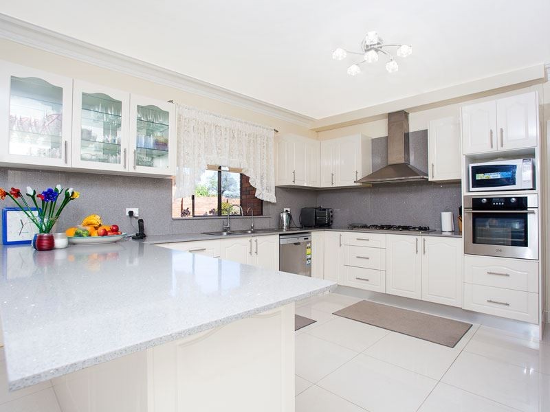 161 Caroline Chisholm Drive, Winston Hills NSW 2153