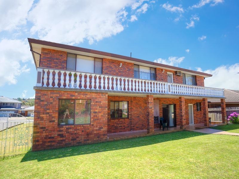 161 Caroline Chisholm Drive, Winston Hills NSW 2153