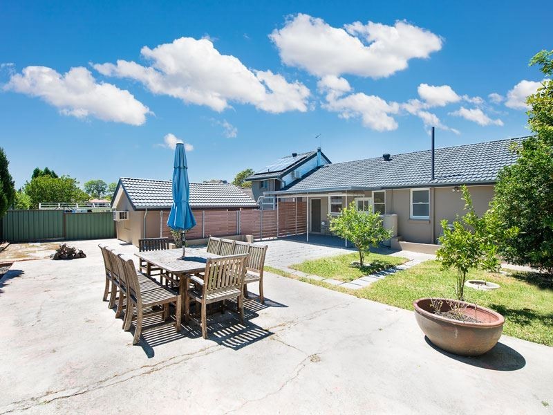 14 Elbe Street, Seven Hills NSW 2147