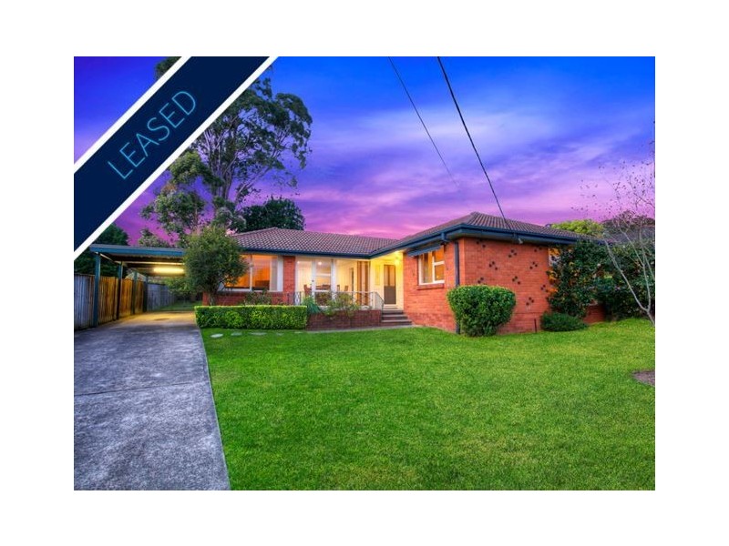 67 Jasper Road, Baulkham Hills NSW 2153