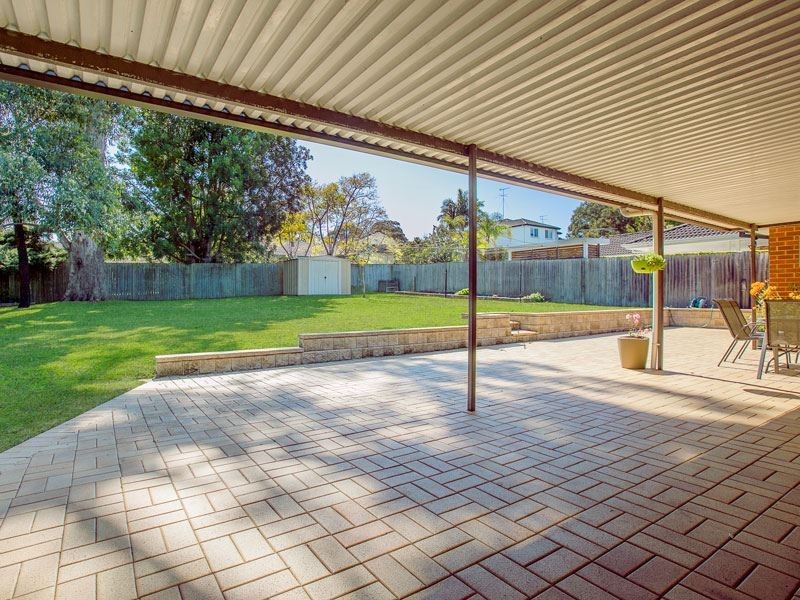 67 Jasper Road, Baulkham Hills NSW 2153