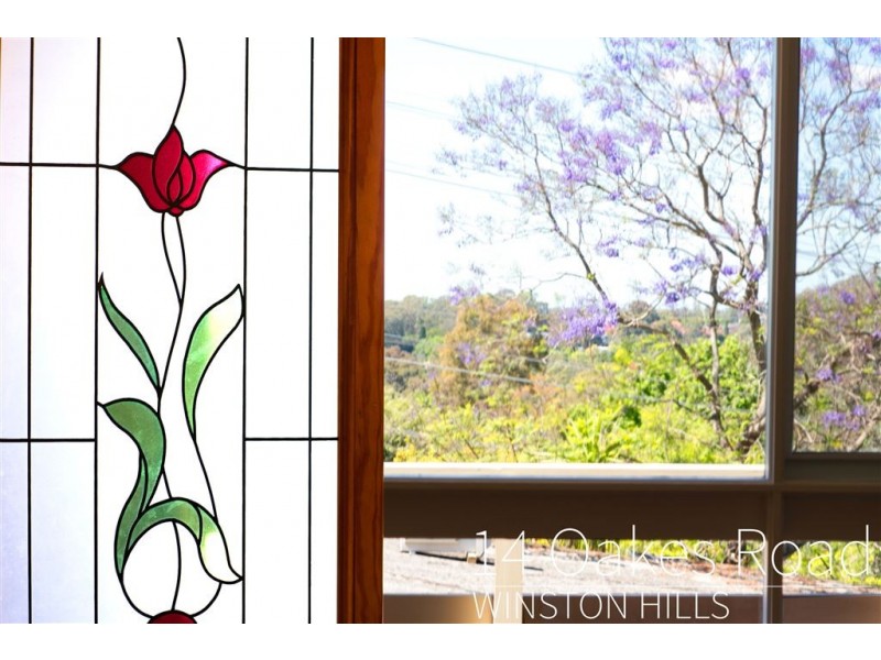 14 Oakes Road, Winston Hills NSW 2153