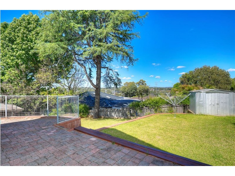 14 Oakes Road, Winston Hills NSW 2153
