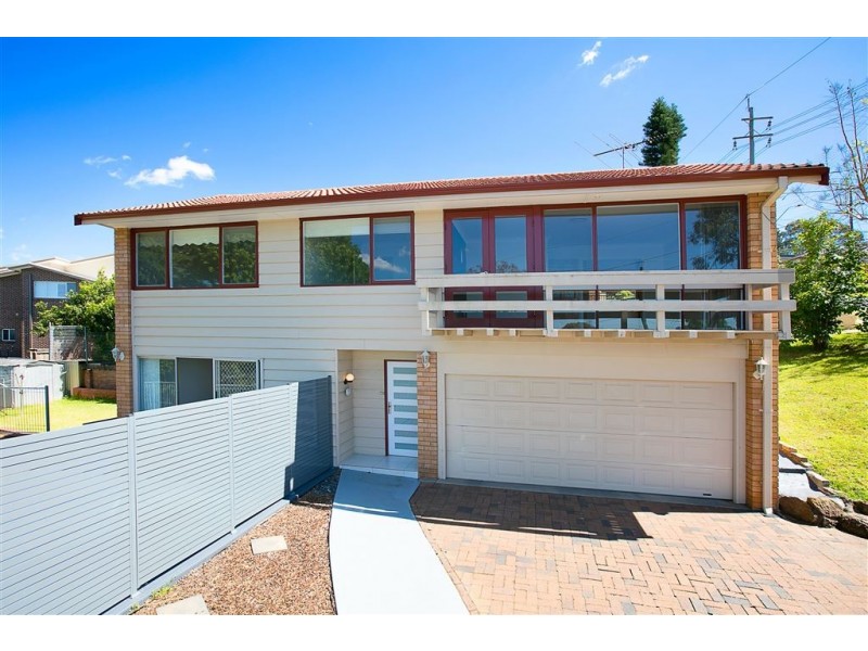 14 Oakes Road, Winston Hills NSW 2153