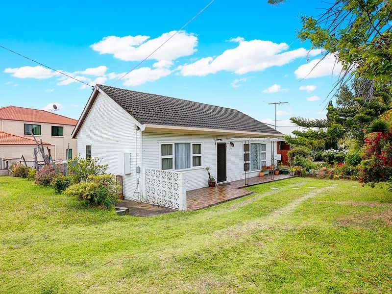 12 Panorama Parade, Blacktown NSW 2148