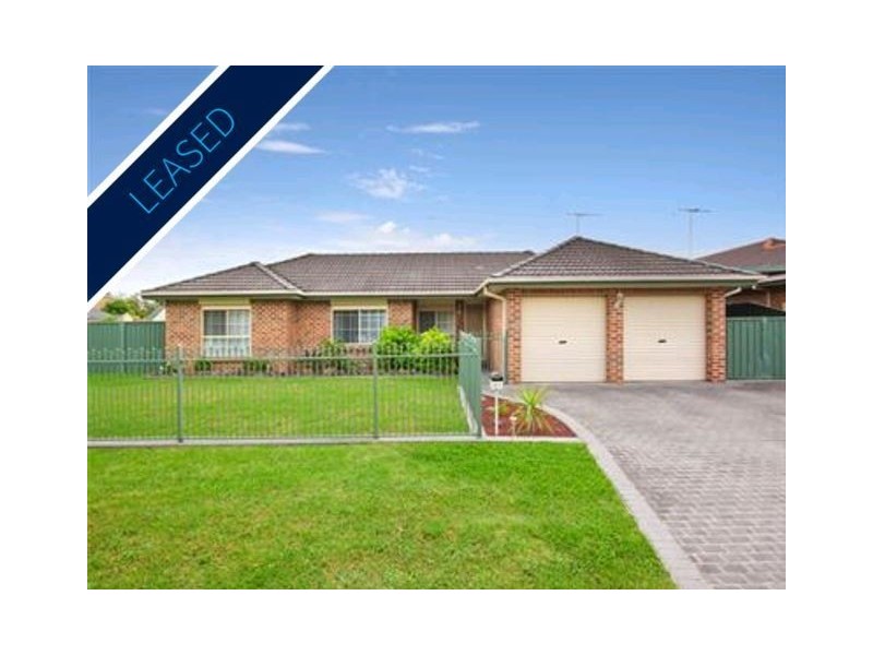 21 Alexander Parade, Blacktown NSW 2148