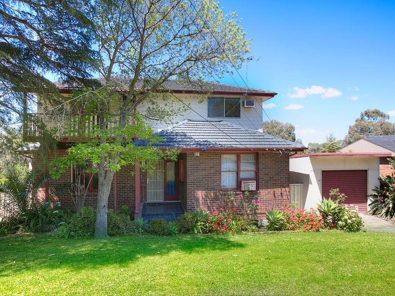 48 Gladys Cres, Seven Hills NSW 2147