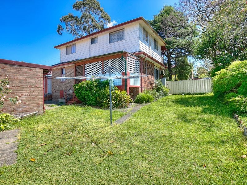 48 Gladys Cres, Seven Hills NSW 2147