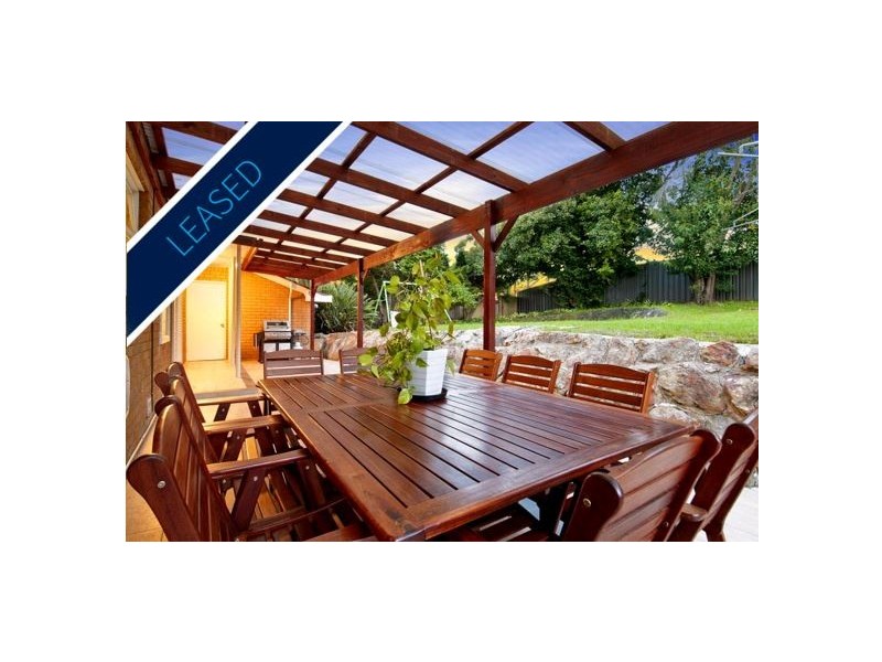 32 Chapel Lane, Baulkham Hills NSW 2153