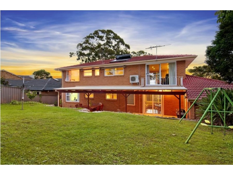 32 Chapel Lane, Baulkham Hills NSW 2153