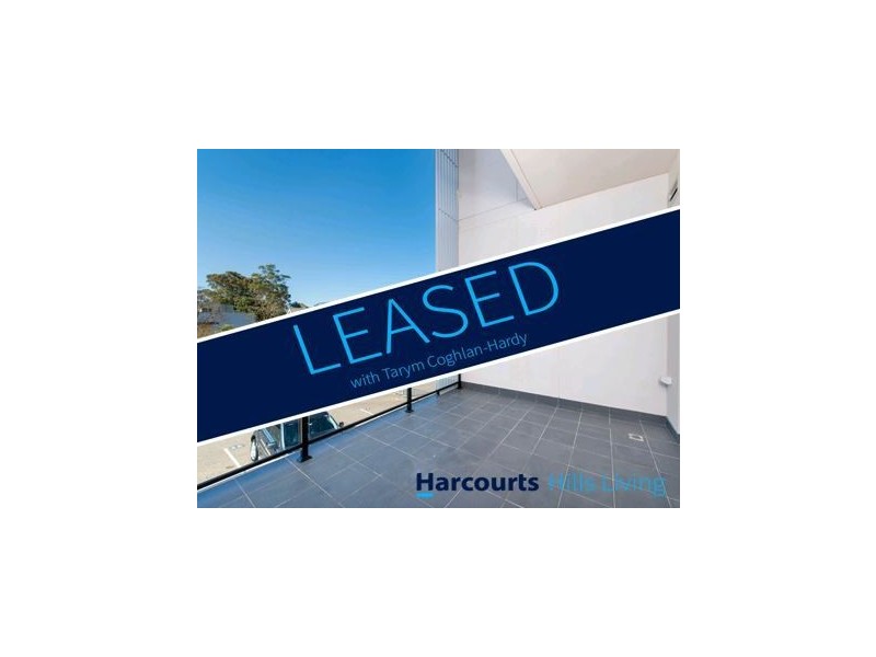 11/13 Old Northern Road, Baulkham Hills NSW 2153