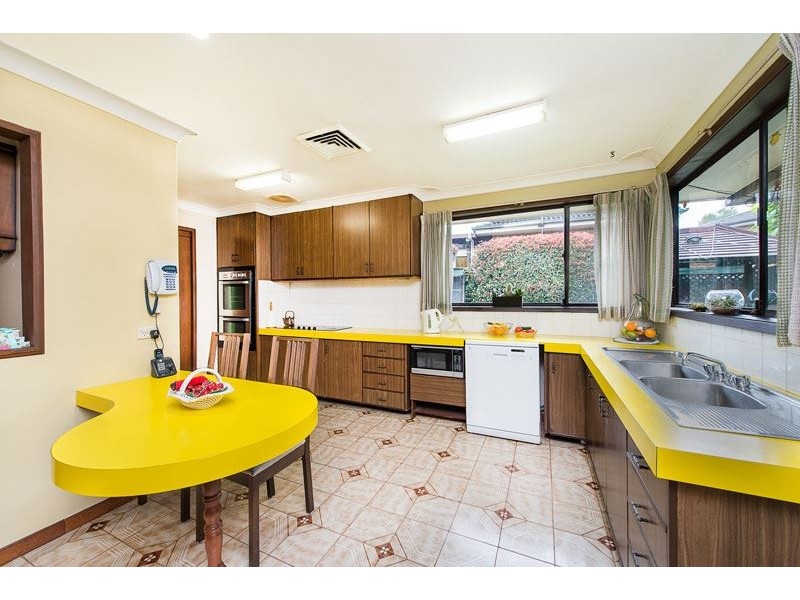 166 Seven Hills Road, Baulkham Hills NSW 2153
