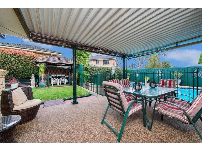 166 Seven Hills Road, Baulkham Hills NSW 2153