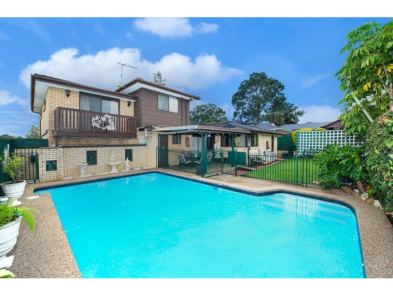 166 Seven Hills Road, Baulkham Hills NSW 2153