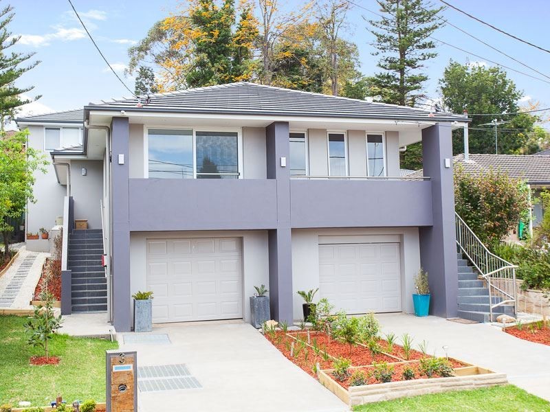 3 Murrills Crescent, Baulkham Hills NSW 2153