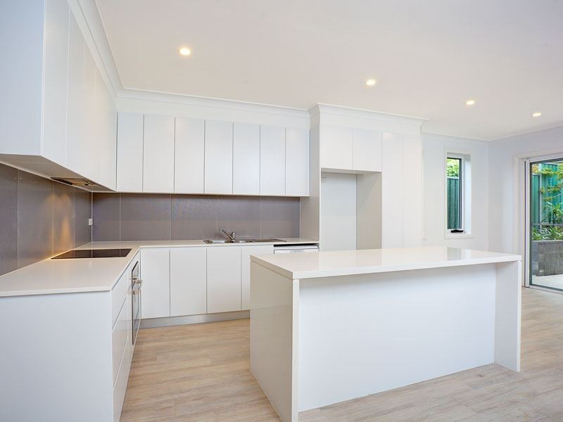 3 Murrills Crescent, Baulkham Hills NSW 2153