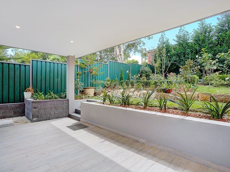 3 Murrills Crescent, Baulkham Hills NSW 2153